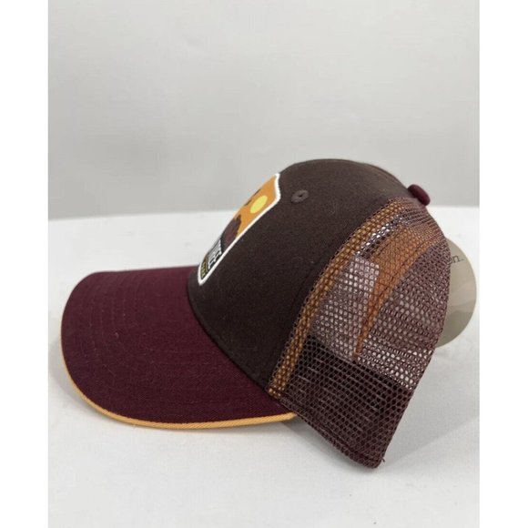 Free Country National Parks Joshua Tree Men’s Snapback Baseball Hat New With Tag - Picture 2 of 7